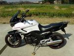 �������� �� ������ �������� Yamaha TDM900 2007 ���� 10